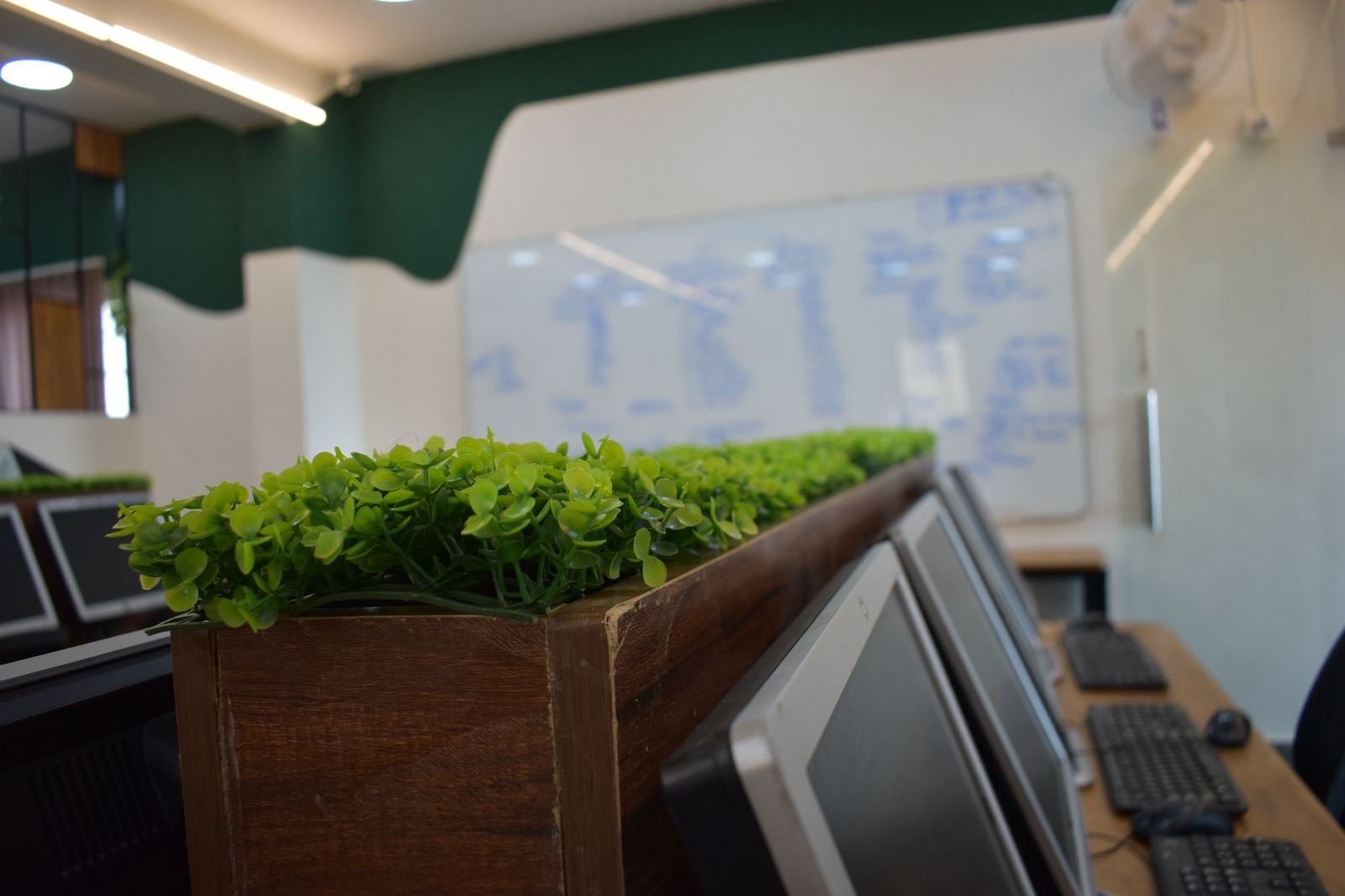 New batch starting soon! Limited seats available for our Digital Marketing course.