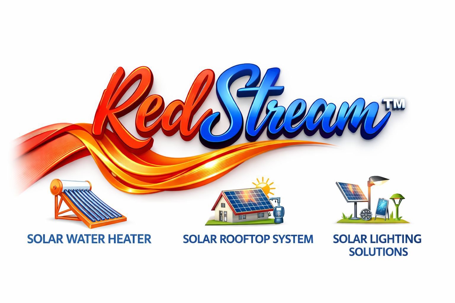 RedStream