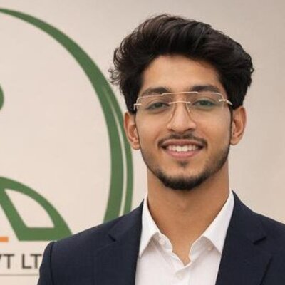 Yaseen Ahmed